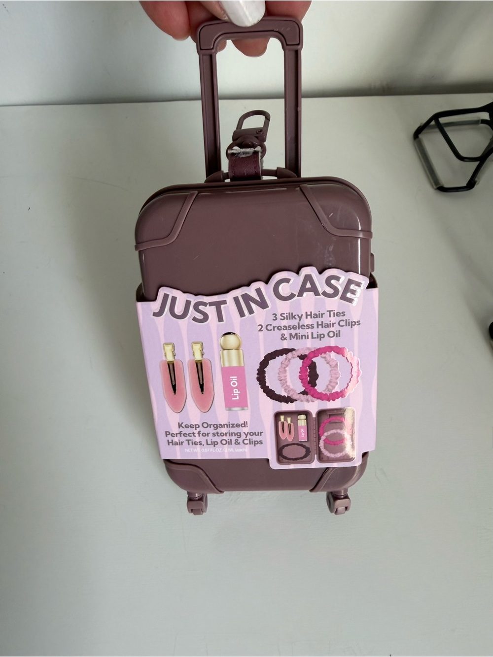 Mini case Jewelry & Hair Accessories